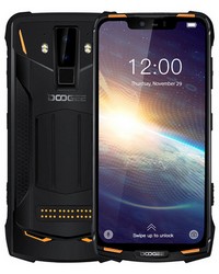 Замена тачскрина на телефоне Doogee S90 Pro в Ростове-на-Дону